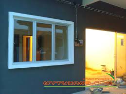 House design reka bentuk rumah inspirasi dekorasi review ebooks. Desain Pagar Rumah Kos Rendah Radea