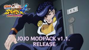 Taking into account that they are not skin but totally new characters. Naruto Ultimate Ninja Storm 4 Modding Gbatemp Net The Independent Video Game Community