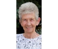 Agnes Johnson Obituary (1938