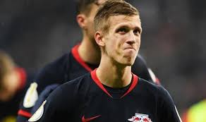 Daniel olmo carvajal (born 7 may 1998) is a spanish professional footballer who plays for bundesliga club rb leipzig and the spain national team. Belica Milan Predlozhil Za Olmo Bolshe No Dani Vybral Lejpcig Football Ua