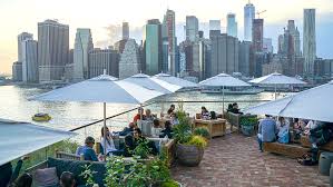 Here is a list of new york's best roof top bars. The 12 Best Rooftop Hotel Bars In New York Robb Report