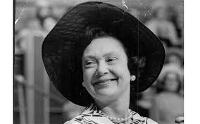 Mary, Duchess of Roxburghe