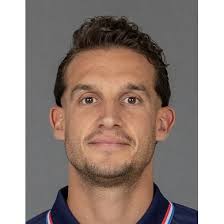 Paris 2024 Olympics Mens hockey stats