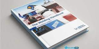 The Welding Handbook Welding Welders Electronic Products