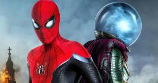 And do stick around for the. Spider Man Far From Home Hits Digital Video On Sept 17 With Over An Hour Of Additional Content Cnet