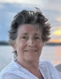 Obituary information for Judith Lily Holmes
