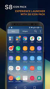 If you love hot and new launcher theme and wallpaper, go to get this pure icon. S8 Edge Icon Pack S8 Icon Pack For Android Apk Download