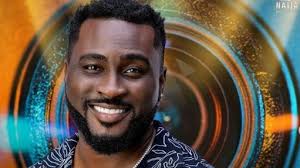 Tributary inlet  6046250 by pere. Bbnaija I Will Not Allow Disrespect For My Office Pere Tells His Roommates
