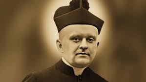 HYMN KU CZCI BŁOGOSŁAWIONEGO KS. STANISŁAWA STREICHA