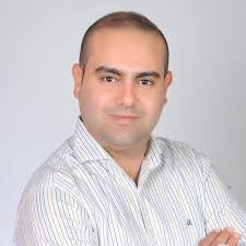 Mustafa Alp Alparslan