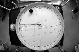 Olafur Eliasson Kinetic Drawing Machine For Station To Station Drawing Machine Olafur Eliasson Station To Station