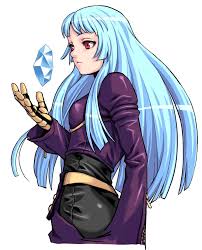 Maybe you would like to learn more about one of these? Kula Diamond Characters Art King Of Fighters Neowave King Of Fighters Kula Diamond Fighter