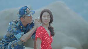 Hiện luân đã hoàn thành 2/3 thử thách move vì việt nam trên ứng dụng manulifemove. Kháº£ Ngan Va Song Luan Tinh Tá»© Trong Teaser Mv Nháº¡c Phim Háº­u Duá» Máº·t Trá»i Nháº¡c Viá»t Viá»t Giáº£i Tri