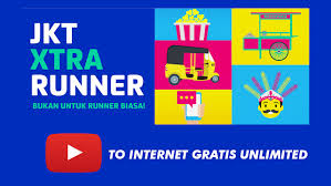 Wah itu sih sudah pasti menjengkelkan ya guys. Internet Gratis Maret 2019