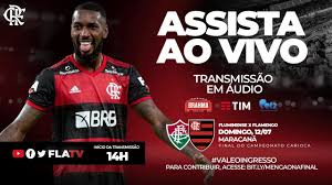 Aqui você aprende como assistir a fluminense x flamengo ao vivo, online e grátis. Pin Em Filmes