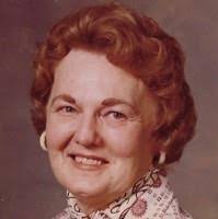 Berniece Brown Obituary (1923