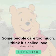 135 Winnie The Pooh Quotes Everyone Can Relate To 2020