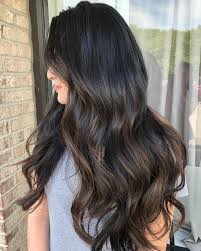 Jun 04, 2019 · balayage highlights. Top 50 Capelli Castano Scuro Con Riflessi Per Il 2022 Capellidistile It