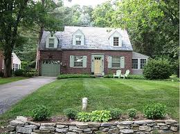Lancaster County Pa Home For Sale Nestled In Behind The Landis Valley Historic Farm Museum Is This All Brick Manheim Townsh Zillow Lancaster County Pa Valley