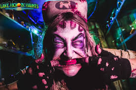 We're all smiles here with OPENING NIGHT being less than 2 WEEKS away