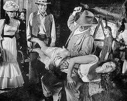 The Long Wait for McLintock! | Vanilla Spanking