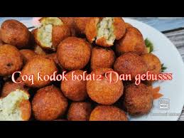 Join facebook to connect with cucur kodok pisang and others you may know. Cucur Kodok Pisang Rangup Diluar Lembut Didalam Youtube