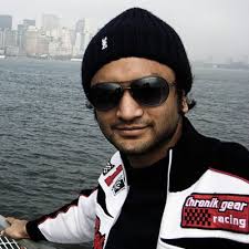 Pathik Desai (@pathikd)