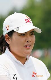 Inbee Park — Wikipédia