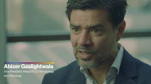 #bloodcancerawarenessmonth #leukemia #ftrf4saml