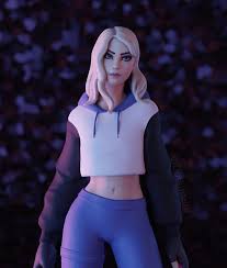 The aura skin is a fortnite cosmetic that can be used by your character in the game! Apply Fortnite Female Skins