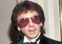 Phil spector, american record producer of the 1960s, described by writer tom wolfe as the 'first tycoon of teen.' he used orchestral arrangements of immense scale and power in what became known as the wall of sound. Oz0xecop25s31m