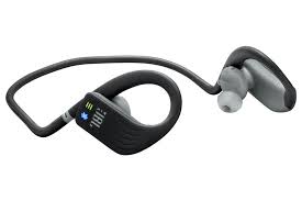 Jbl Endurance Dive In Ear Wireless Sport Headphones Black Ireland