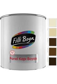 Ahşap yüzeylerde polisan selülozik, poliüretan veya polyesterastar uygulanmış ve zımparalanmış yüzeylere uygulanmalıdır. Panel Kapi Boyasi Fiyatlari Ve Modelleri Hepsiburada
