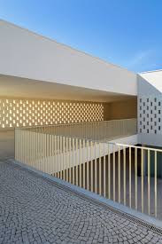 Jean Marc Chancel School In Miramas France Architecture Architecture Details Residential Architecture
