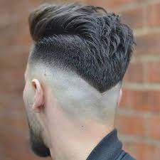 Pin On Fade Haircuts