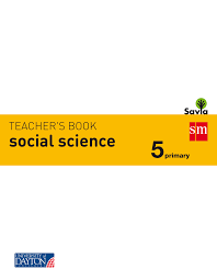 Los solucionarios contienen todos los ejercicios del libro resueltos y explicados de forma clara. Solucionario Social Science 5 Sm
