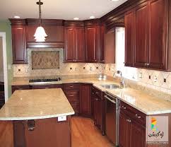 ديكور مطابخ 2016