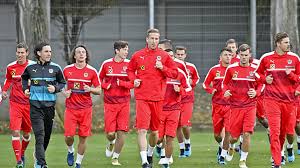 Die fifa weltrangliste ist die bibel eingefleischter fußballfans. Fussball Osterreich Bleibt In Fifa Weltrangliste Auf Platz 34 Bvz At