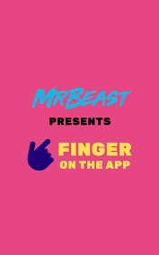 Last person to take it off wins! Finger On The App 2 For Android Apk Download