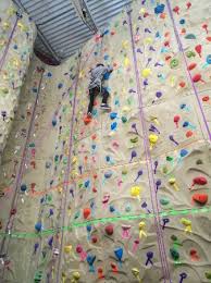 Climbing is available at saddletowne ymca, shawnessy ymca and south health campus ymca. Great Fitness Facility Review Of Westside Recreation Centre Calgary Alberta Tripadvisor