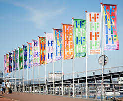 There will be cases in the netherlands soon enough. Holland Festival