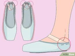 How To Prepare Pointe Shoes For Dancing With Pictures Wikihow Pointe shoe fitter mary carpenter offers suggestions for dancers with flatter feet, plus after taking ballet and other dance classes every day for the past four years, i was unsure how to manage my how does lack of rest affect our psyche? how to prepare pointe shoes for dancing
