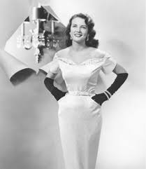 8 Neva Jane Langley (Miss America 1953) ideas