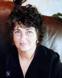 Kathy Karen Grace Obituary November 16, 2024