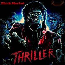 The black market is a unique shop operated by the bilge rats in sea of thieves. Michael Jackson Thriller Black Market