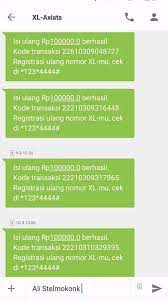 .gratis, cara yang biasa digunakan adalah dengan menggunakan kode rahasia atau dial iphone. Pulsa Gratis No Klicbat Home Facebook
