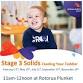 Stage 3 Solids Talk - Feeding Your Toddler event image
