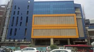 Aluminium Structural Glazing Companies In Delhi Gurgaon Noida Structures Cladding Gurgaon
