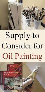 Pin On Oil Painting