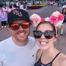 Caitlin Daly and AJ Masterson's Wedding Website